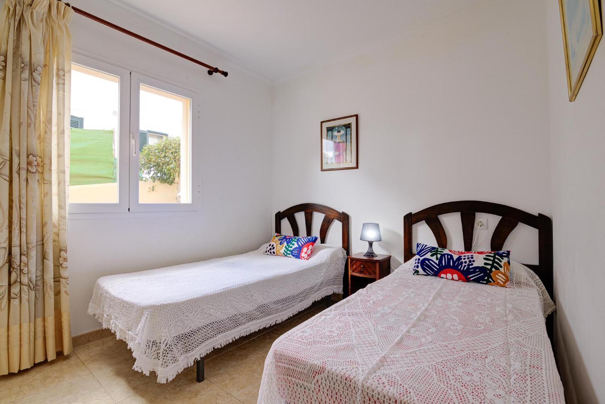 Ferienhaus Ca Na Caragola By Rentallorca *