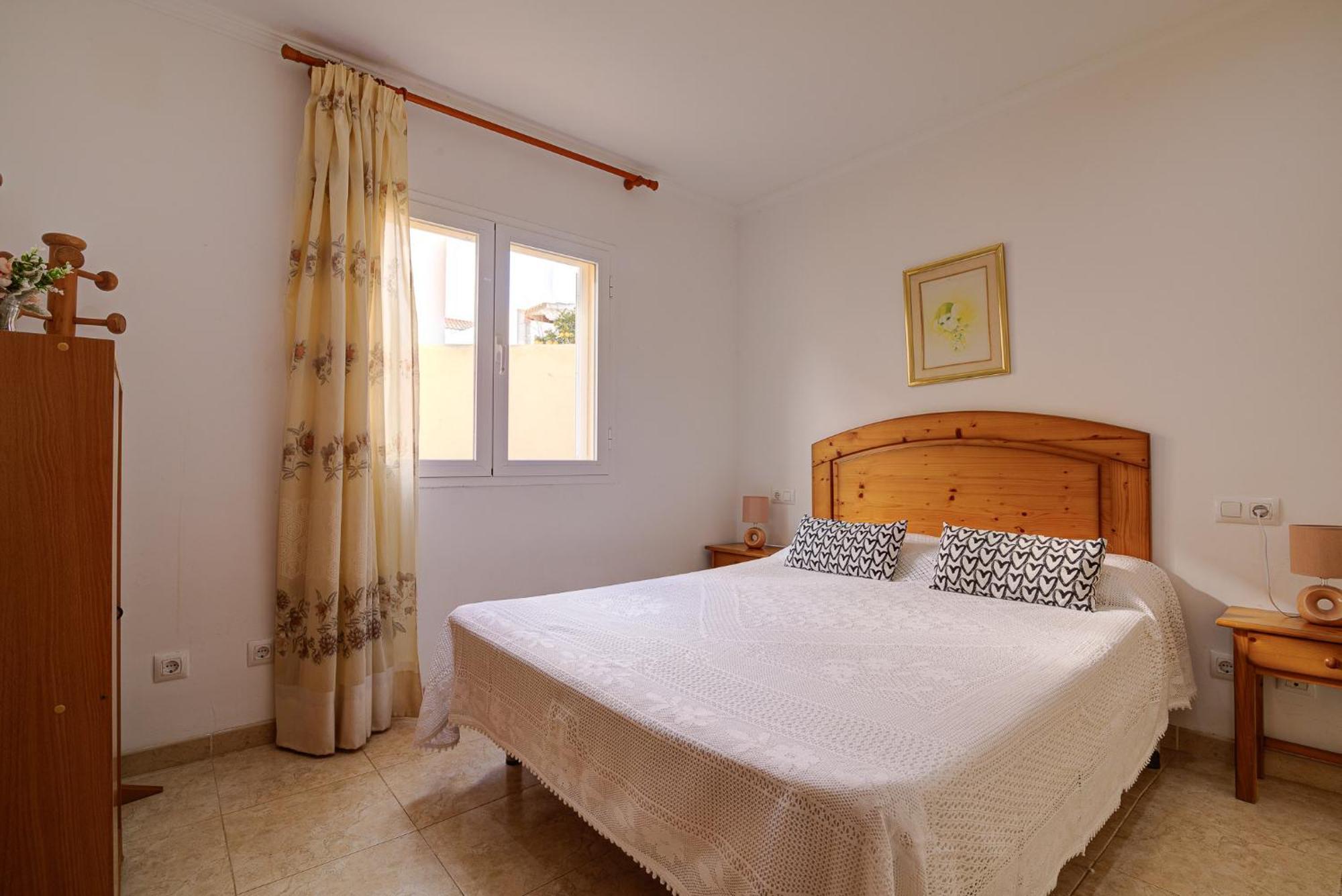 Ca Na Caragola By Rentallorca Ferienhaus Son Serra de Marina