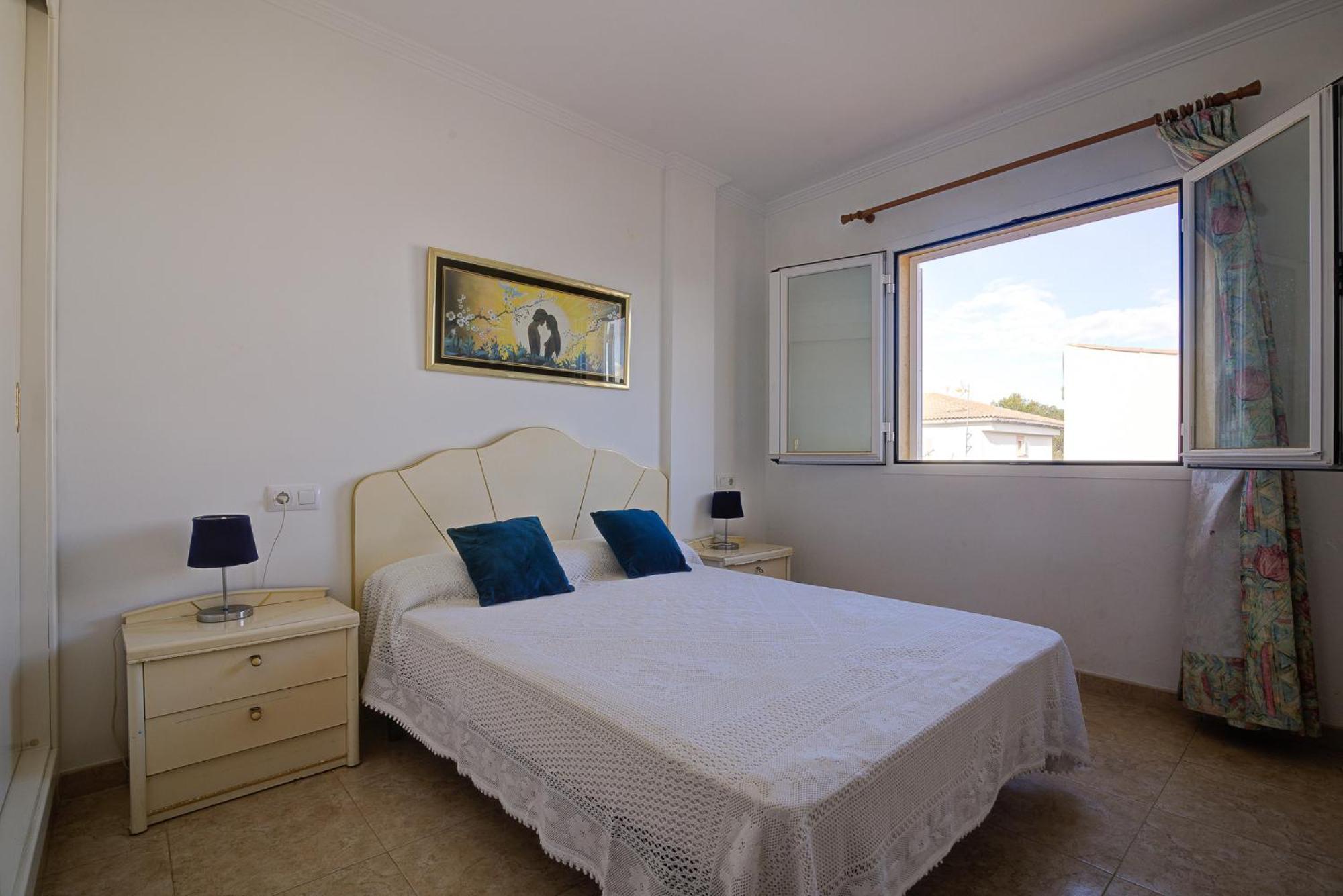Ferienhaus Ca Na Caragola By Rentallorca Son Serra de Marina